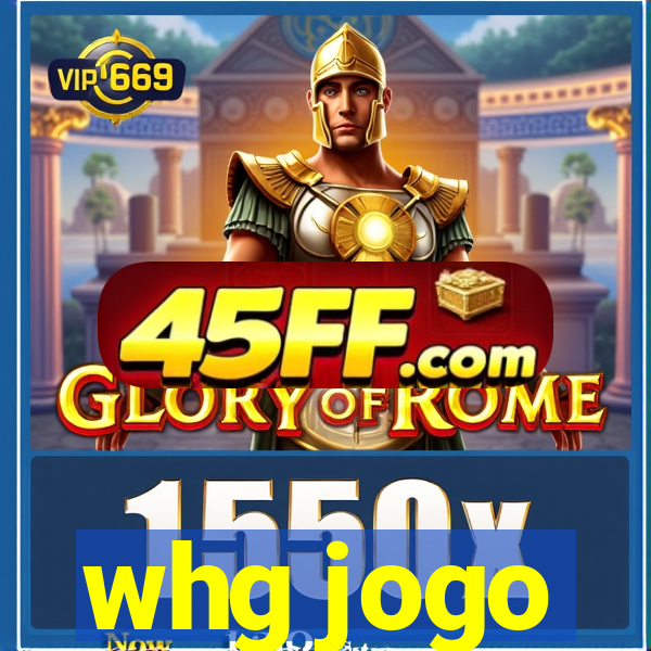 whg jogo